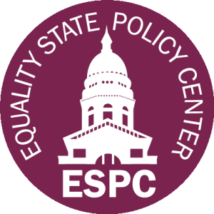 Equality state policy center logo
